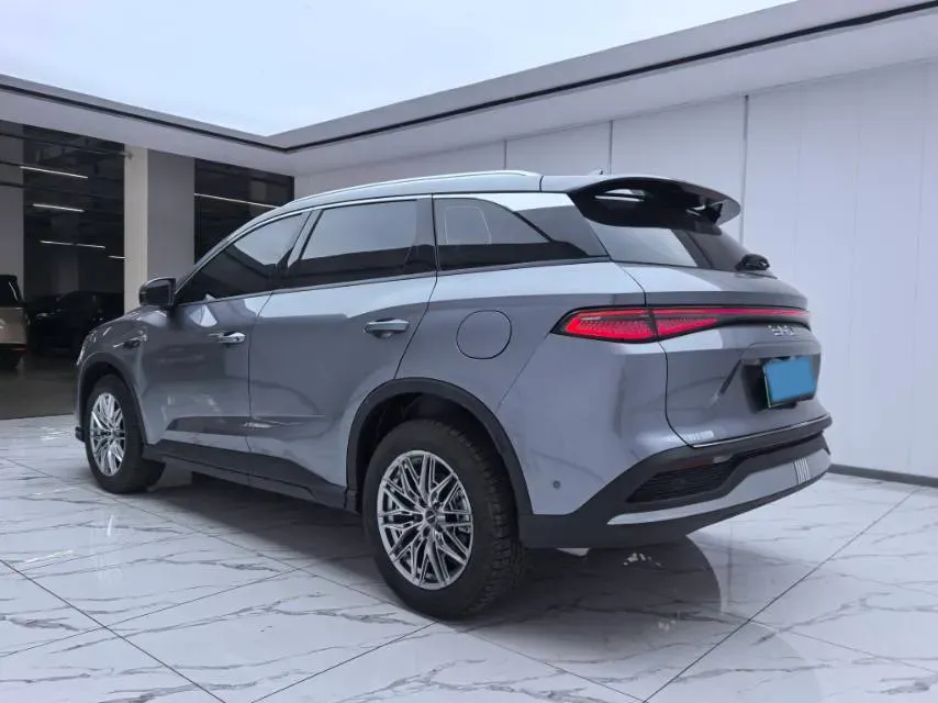 2025 BYD Sea Lion 05 DM-i 1.5L 101HP L4 E-CVT PHEV 12.9KWH,autocango,china used car exporter,china ev exporter,chinese used car exporter,chinese used ev exporter
