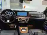 2025 LUMMA G780 3.0T 381HP L6 9AT