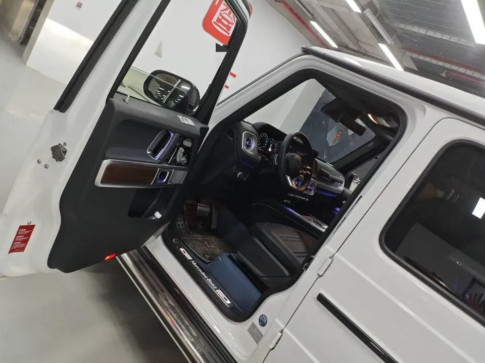 2025 LUMMA G780 3.0T 381HP L6 9AT,autocango,china used car exporter,china ev exporter,chinese used car exporter,chinese used ev exporter