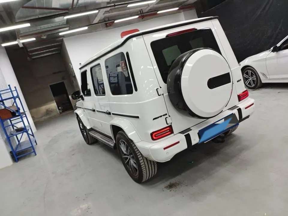 2025 LUMMA G780 3.0T 381HP L6 9AT,autocango,china used car exporter,china ev exporter,chinese used car exporter,chinese used ev exporter