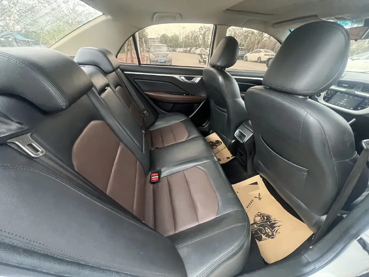 2018 Geely Vision 1.5L 109HP L4 4AT,autocango,china used car exporter,china ev exporter,chinese used car exporter,chinese used ev exporter