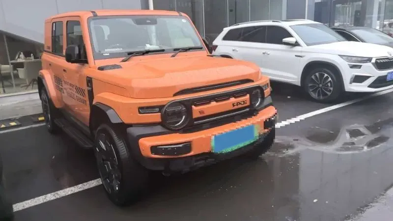 2026 iCAR iCAR Super V23 BEV,autocango,china used car exporter,china ev exporter,chinese used car exporter,chinese used ev exporter