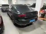 2023 Volkswagen Magotan 2.0T 186HP L4 7DCT