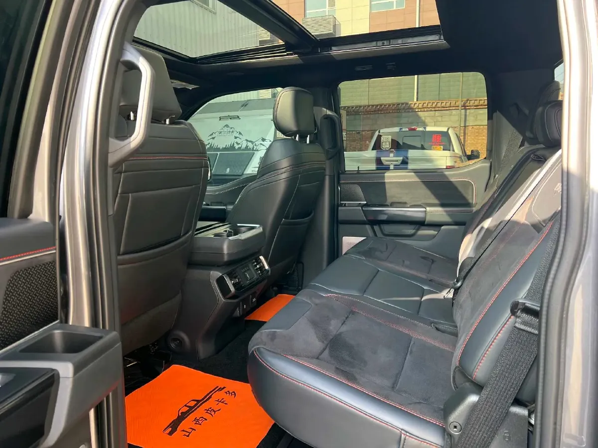 2023 Ford F-150 3.5T 423HP V6 10AT,autocango,china used car exporter,china ev exporter,chinese used car exporter,chinese used ev exporter
