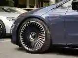 2022 Mercedes-Benz EQS AMG BEV 111.8KWH