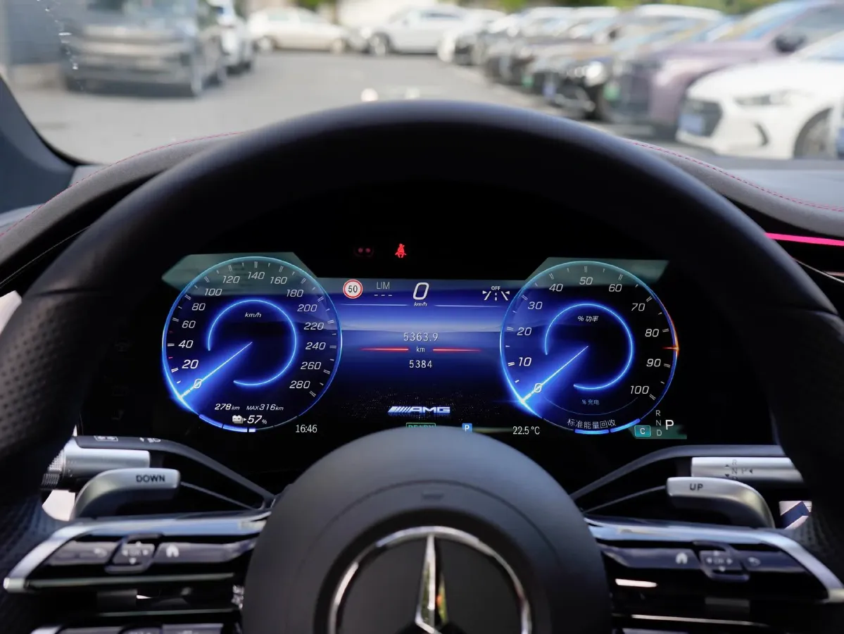 2022 Mercedes-Benz EQS AMG BEV 111.8KWH,autocango,china used car exporter,china ev exporter,chinese used car exporter,chinese used ev exporter