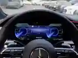 2022 Mercedes-Benz EQS AMG BEV 111.8KWH
