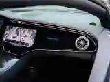 2022 Mercedes-Benz EQS AMG BEV 111.8KWH