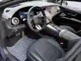 2022 Mercedes-Benz EQS AMG BEV 111.8KWH