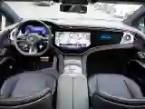 2022 Mercedes-Benz EQS AMG BEV 111.8KWH