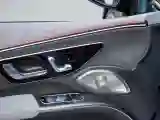 2022 Mercedes-Benz EQS AMG BEV 111.8KWH
