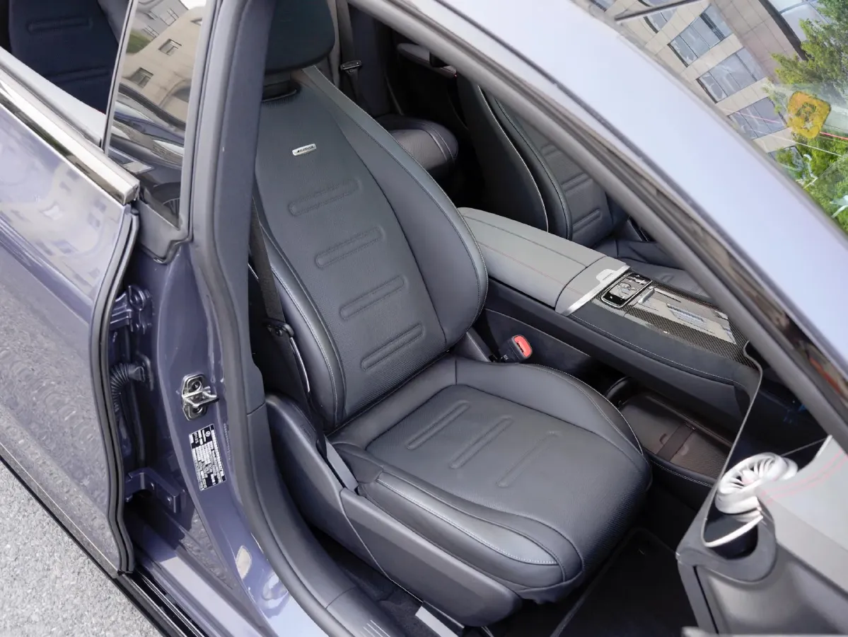 2022 Mercedes-Benz EQS AMG BEV 111.8KWH,autocango,china used car exporter,china ev exporter,chinese used car exporter,chinese used ev exporter