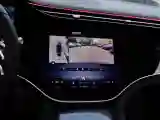 2022 Mercedes-Benz EQS AMG BEV 111.8KWH