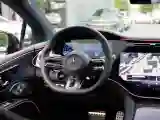 2022 Mercedes-Benz EQS AMG BEV 111.8KWH