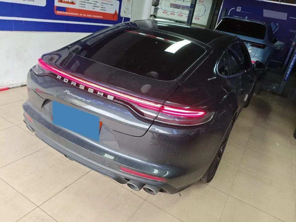 2023 Porsche Panamera 2.9T 330HP V6 8DCT,autocango,china used car exporter,china ev exporter,chinese used car exporter,chinese used ev exporter