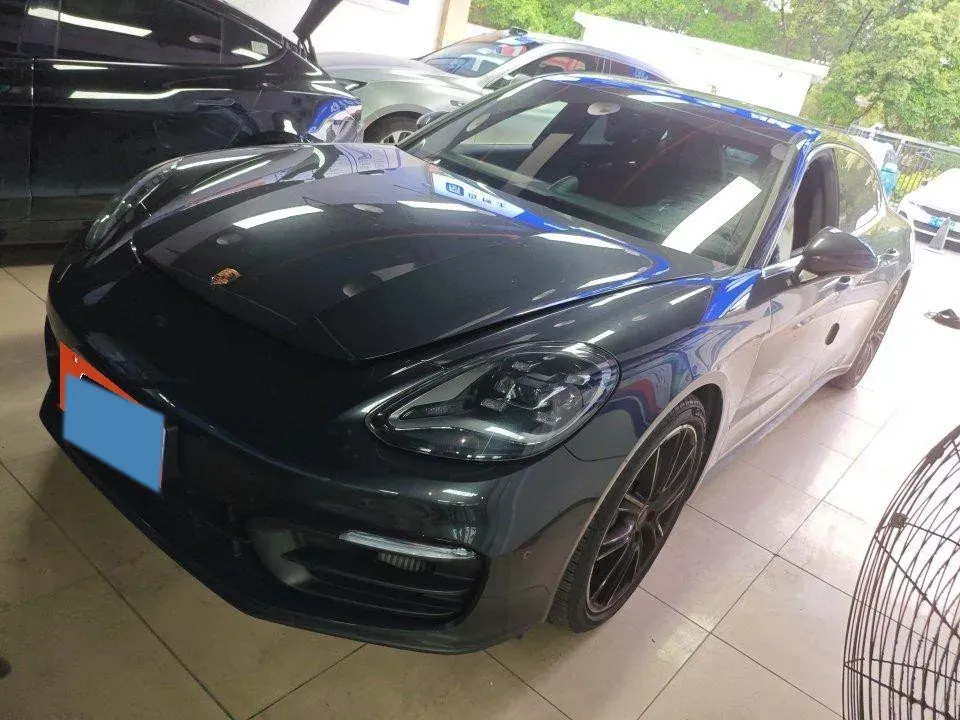 2023 Porsche Panamera 2.9T 330HP V6 8DCT,autocango,china used car exporter,china ev exporter,chinese used car exporter,chinese used ev exporter