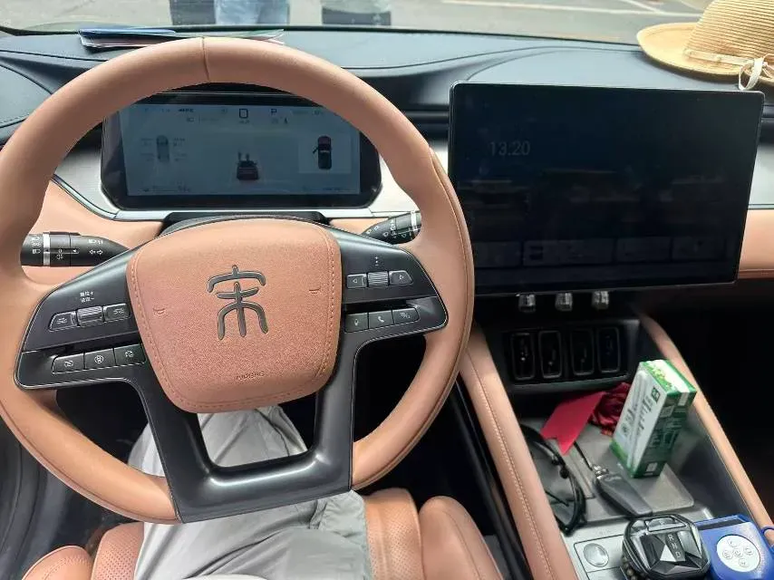 2024 BYD SongL EV BEV 71.8KWH,autocango,china used car exporter,china ev exporter,chinese used car exporter,chinese used ev exporter