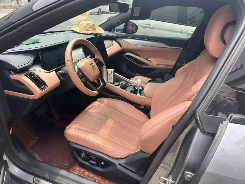 2024 BYD SongL EV BEV 71.8KWH,autocango,china used car exporter,china ev exporter,chinese used car exporter,chinese used ev exporter