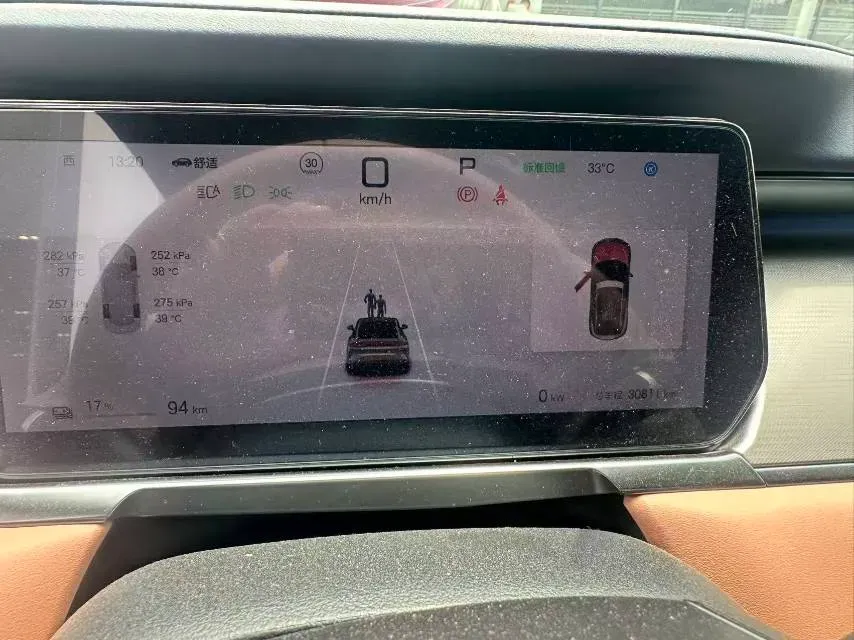 2024 BYD SongL EV BEV 71.8KWH,autocango,china used car exporter,china ev exporter,chinese used car exporter,chinese used ev exporter