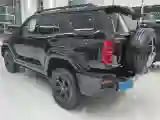 2026 Tank 400 2.0T 252HP L4 9AT PHEV