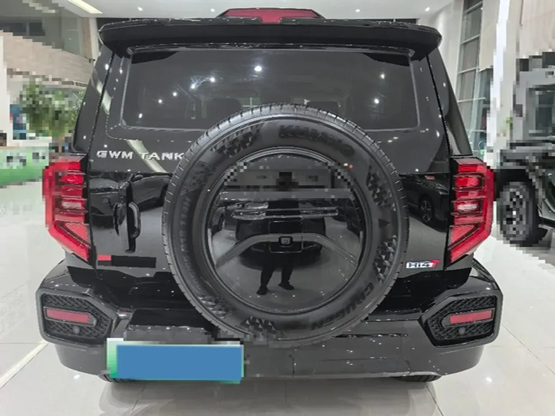 2026 Tank 400 2.0T 252HP L4 9AT PHEV,autocango,china used car exporter,china ev exporter,chinese used car exporter,chinese used ev exporter