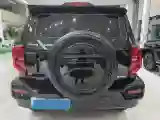 2026 Tank 400 2.0T 252HP L4 9AT PHEV