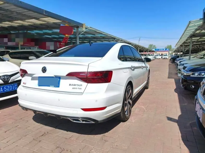 2021 Volkswagen Sagitar 1.4T 150HP L4 7DCT,autocango,china used car exporter,china ev exporter,chinese used car exporter,chinese used ev exporter