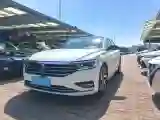 2021 Volkswagen Sagitar 1.4T 150HP L4 7DCT