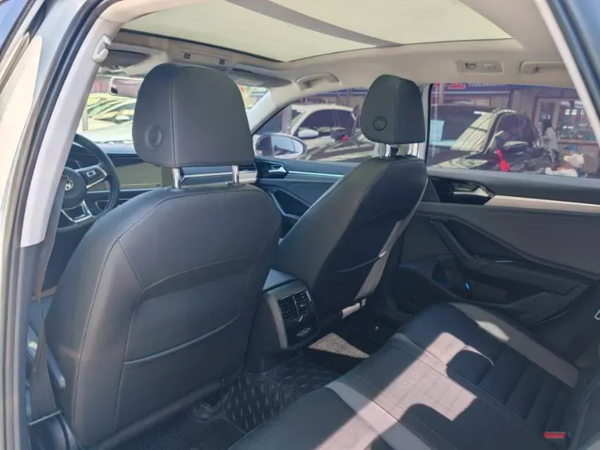 2021 Volkswagen Sagitar 1.4T 150HP L4 7DCT,autocango,china used car exporter,china ev exporter,chinese used car exporter,chinese used ev exporter