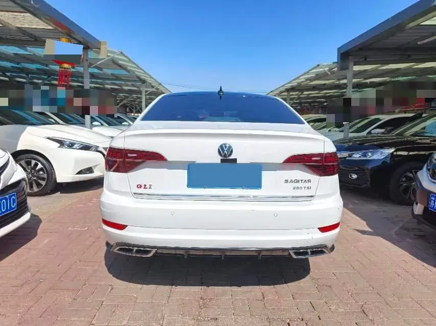 2021 Volkswagen Sagitar 1.4T 150HP L4 7DCT,autocango,china used car exporter,china ev exporter,chinese used car exporter,chinese used ev exporter