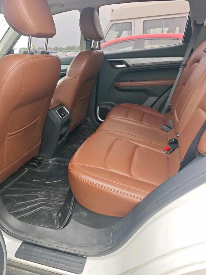 2021 Geely Vision X6 1.4T 141HP L4 6AT,autocango,china used car exporter,china ev exporter,chinese used car exporter,chinese used ev exporter