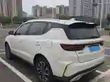 2021 Geely Vision X6 1.4T 141HP L4 6AT