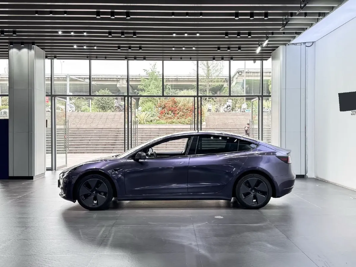 2022 Tesla Model 3 BEV 60KWH,autocango,china used car exporter,china ev exporter,chinese used car exporter,chinese used ev exporter