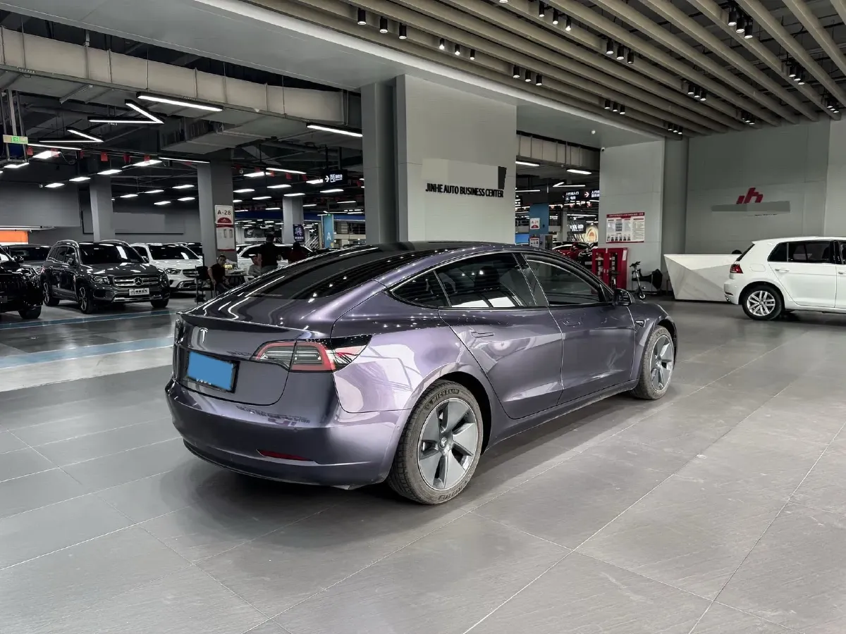 2022 Tesla Model 3 BEV 60KWH,autocango,china used car exporter,china ev exporter,chinese used car exporter,chinese used ev exporter