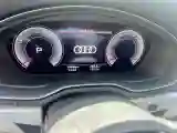 2020 Audi A4L 2.0T 190HP L4 7DCT