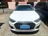 2020 Audi A4L 2.0T 190HP L4 7DCT