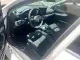 2020 Audi A4L 2.0T 190HP L4 7DCT