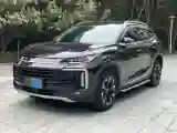 2021 Exceed TXL 1.6T 197HP L4 7DCT