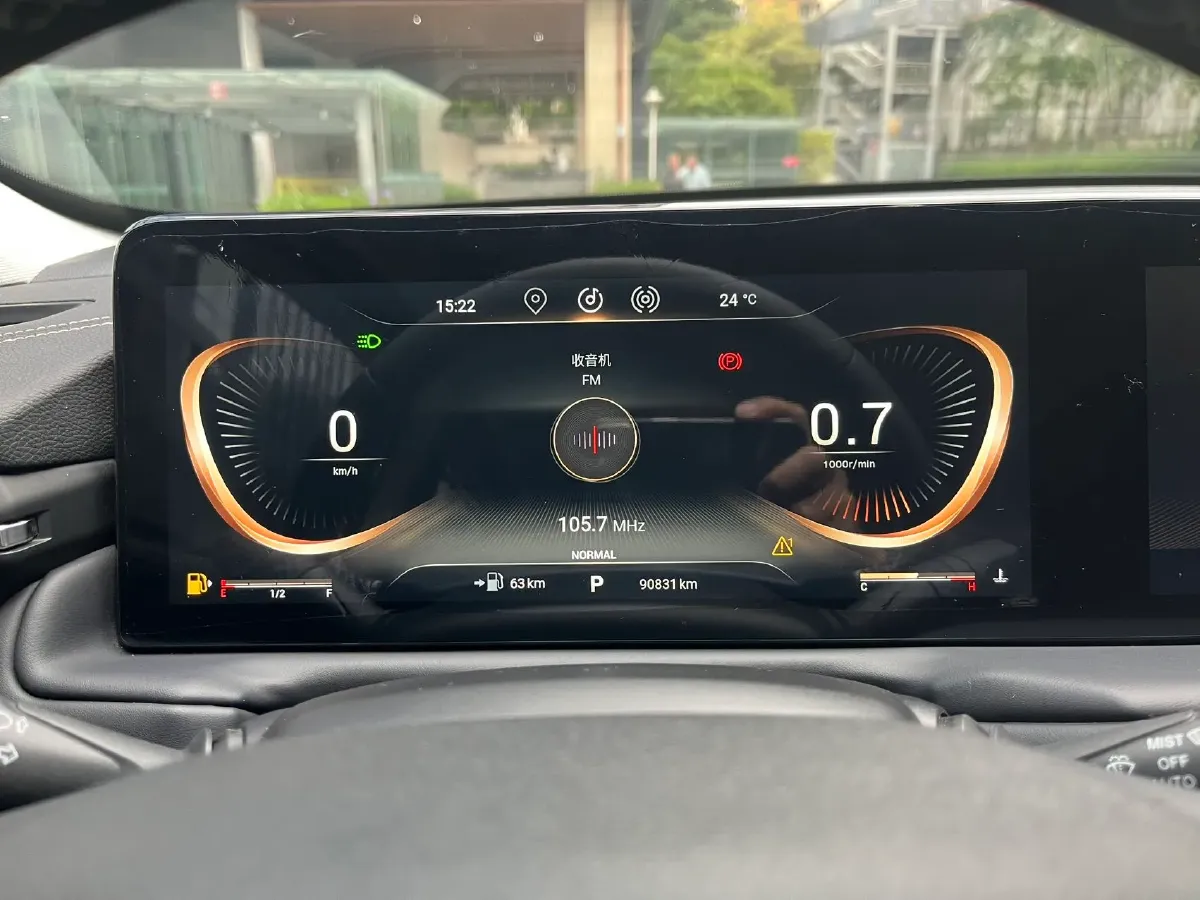 2021 Exceed TXL 1.6T 197HP L4 7DCT,autocango,china used car exporter,china ev exporter,chinese used car exporter,chinese used ev exporter