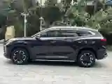 2021 Exceed TXL 1.6T 197HP L4 7DCT
