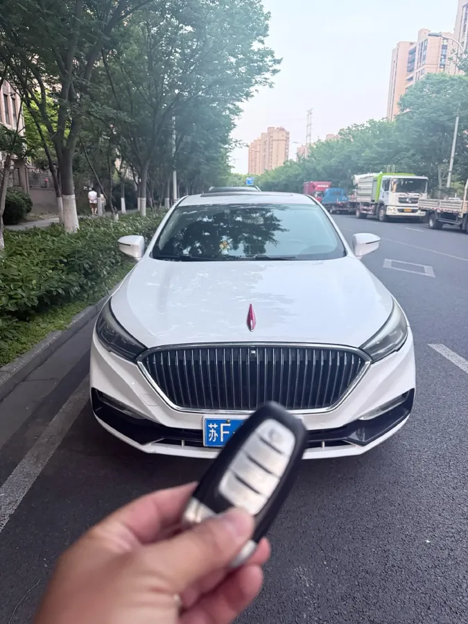 2018 HongQi H5 1.8T 186HP L4 6AT,autocango,china used car exporter,china ev exporter,chinese used car exporter,chinese used ev exporter