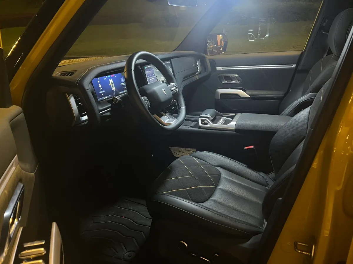 2025 Deepal G318 REEV 150HP REEV,autocango,china used car exporter,china ev exporter,chinese used car exporter,chinese used ev exporter