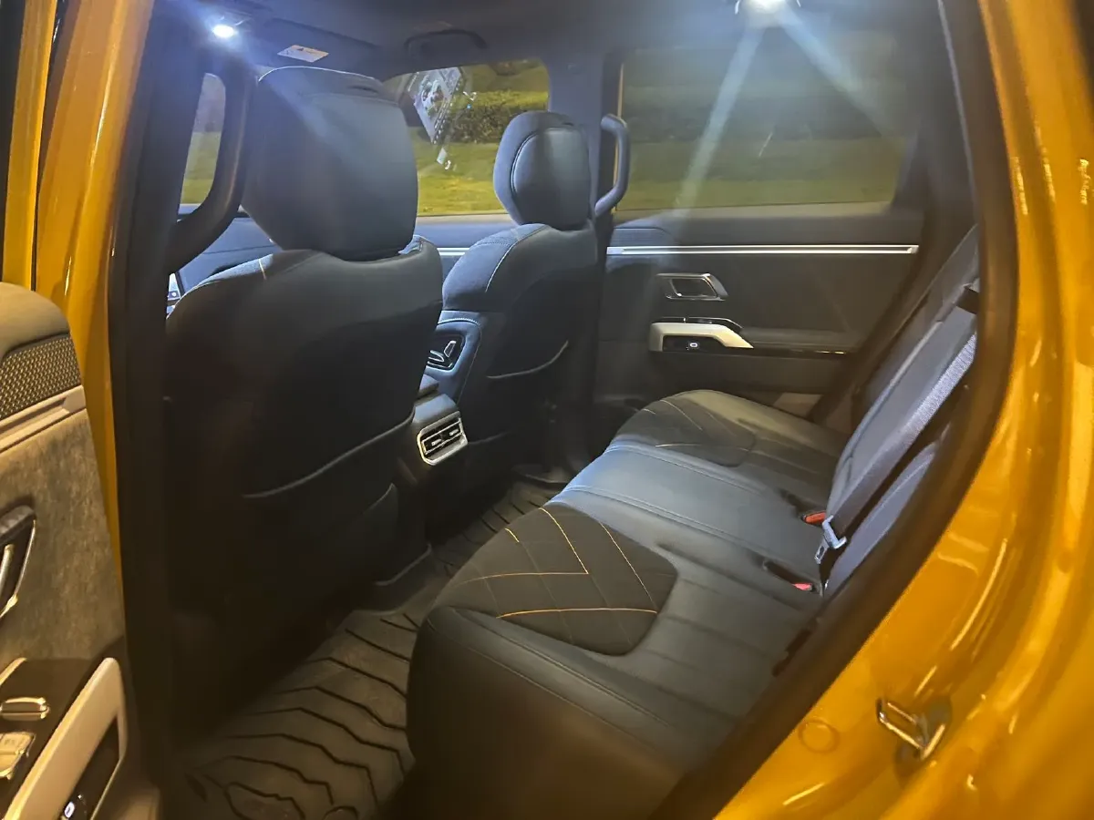 2025 Deepal G318 REEV 150HP REEV,autocango,china used car exporter,china ev exporter,chinese used car exporter,chinese used ev exporter