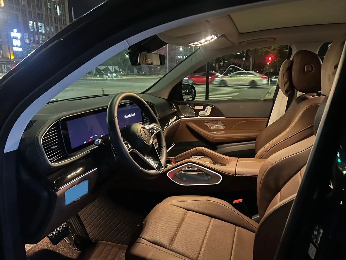 2025 Mercedes-Benz GLE Class 2.0T 258HP L4 9AT,autocango,china used car exporter,china ev exporter,chinese used car exporter,chinese used ev exporter
