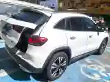 2020 Mercedes-Benz GLA Class 1.3T 163HP L4 7DCT