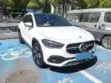2020 Mercedes-Benz GLA Class 1.3T 163HP L4 7DCT