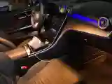 2024 Mercedes-Benz C Class 1.5T 170HP L4 9AT