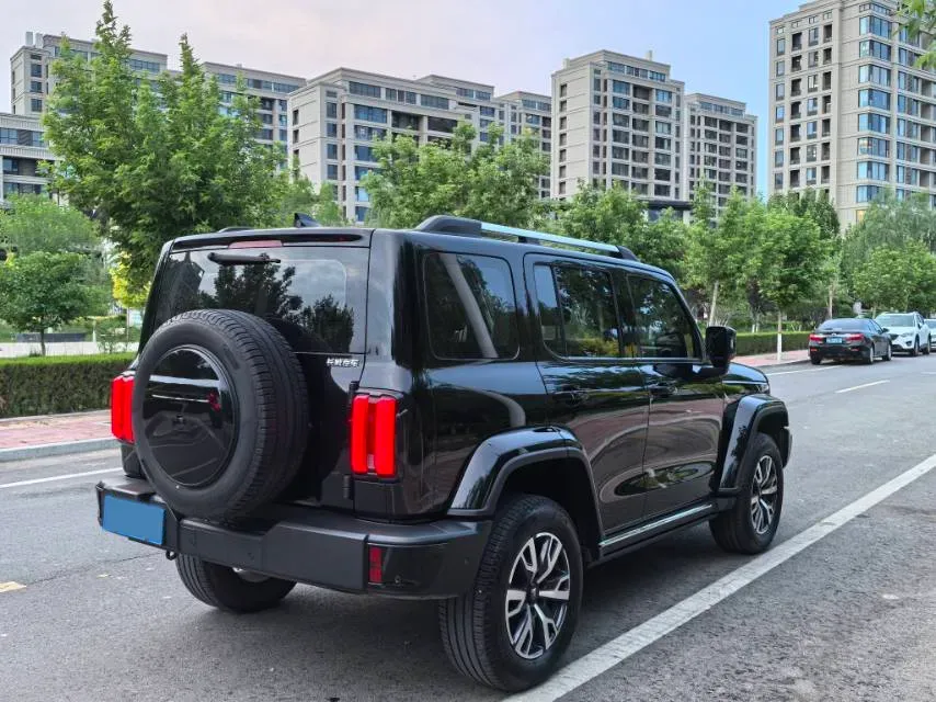 2023 Tank 300 2.0T 227HP L4 8AT,autocango,china used car exporter,china ev exporter,chinese used car exporter,chinese used ev exporter