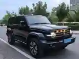 2023 Tank 300 2.0T 227HP L4 8AT