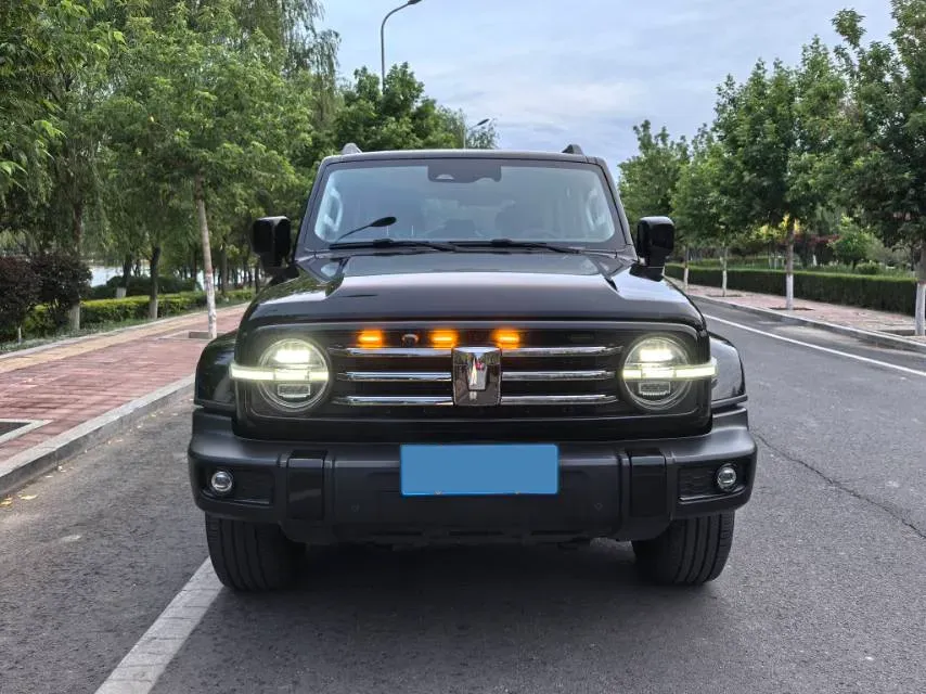 2023 Tank 300 2.0T 227HP L4 8AT,autocango,china used car exporter,china ev exporter,chinese used car exporter,chinese used ev exporter